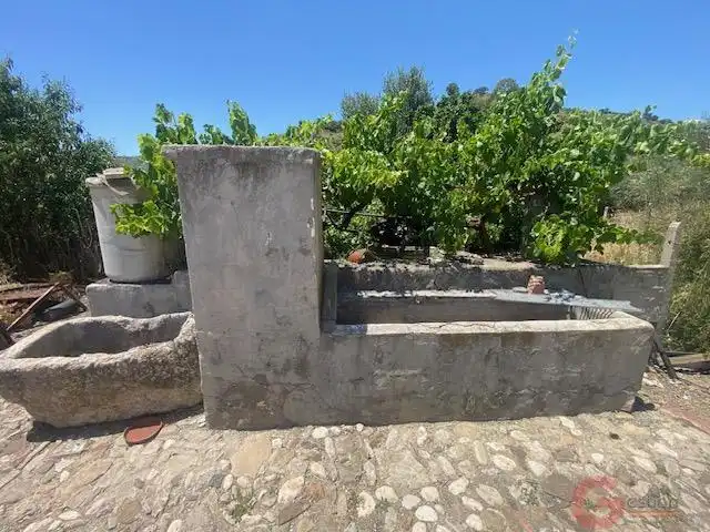Casa rústica en venda a Comares