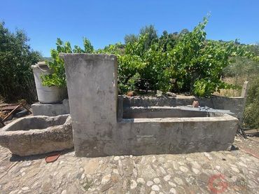 Maison rustique à vendre à Comares