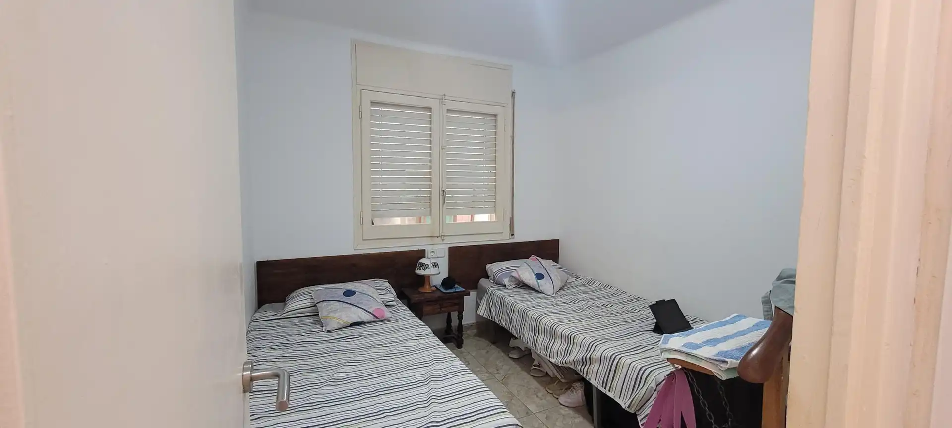Habitación de Piso en venta en L'Estartit con Terraza y Piscina comunitaria