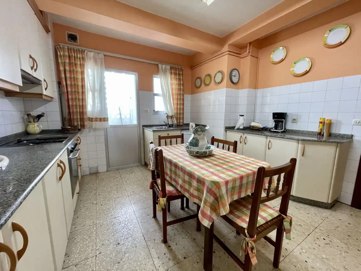 Cocina de Piso en venta en Ferrol con Calefacción