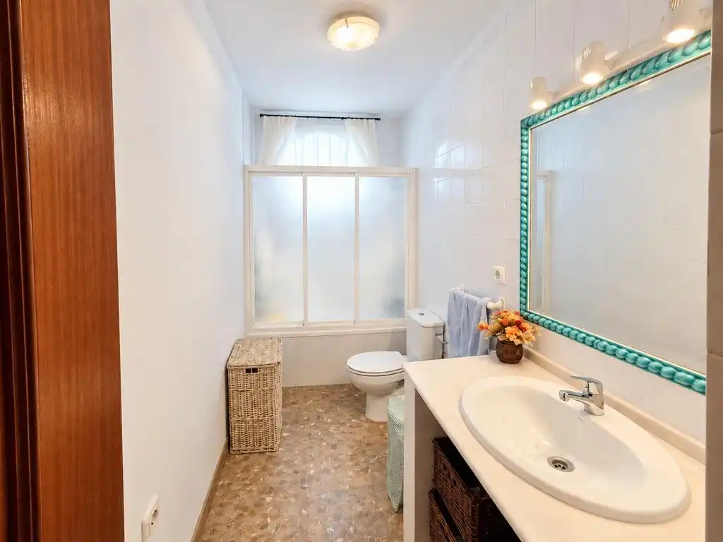 Maison avec terrasse à vendre à Calle Lucano, imagen 49