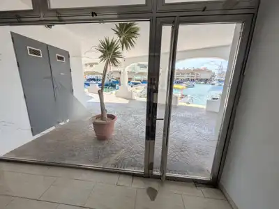 Duplex con piscina in vendita a Arroyo de la Miel, imagen 42