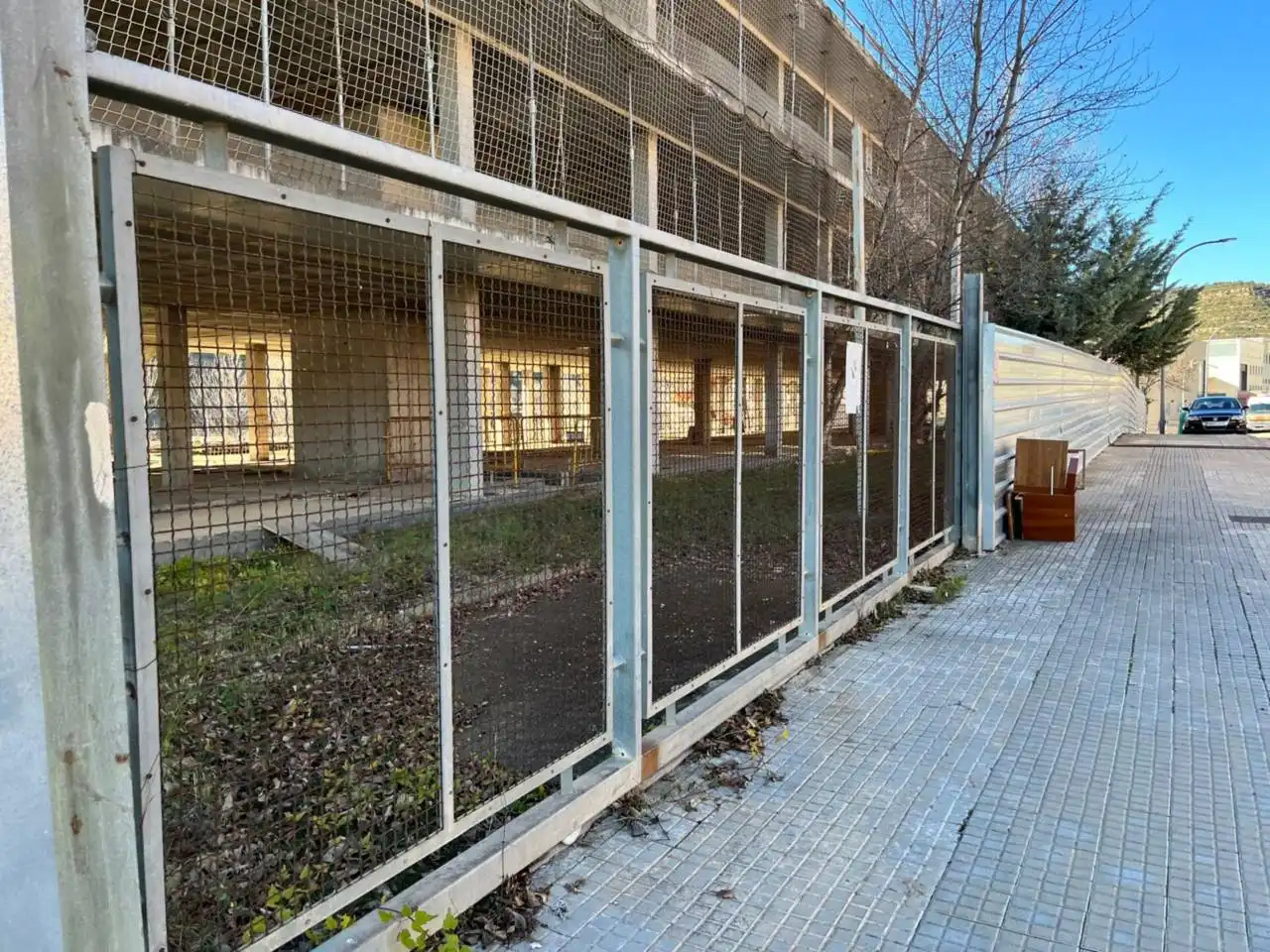Mixed residential for sale in Calle Montclar, imagen 8