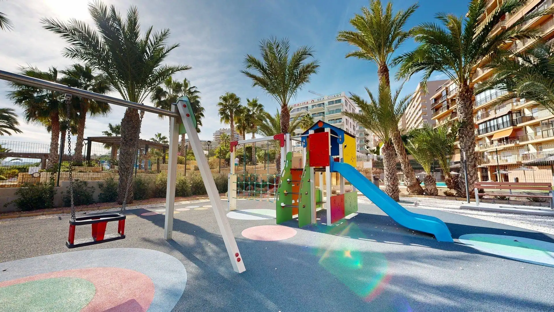 Appartement compact avec piscine à louer à Avenida de San Bartolomé de Tirajana 50, imagen 41