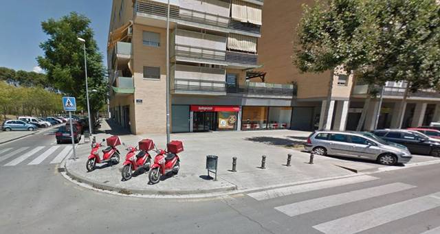 Local comercial en Venta en Carrer de Calaceit, 6 en Torre-roja-Campreciós