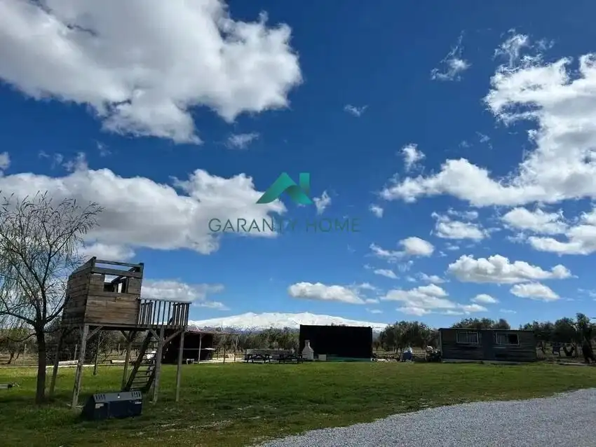 Maison rustique avec jardin à vendre à Padul, imagen 21
