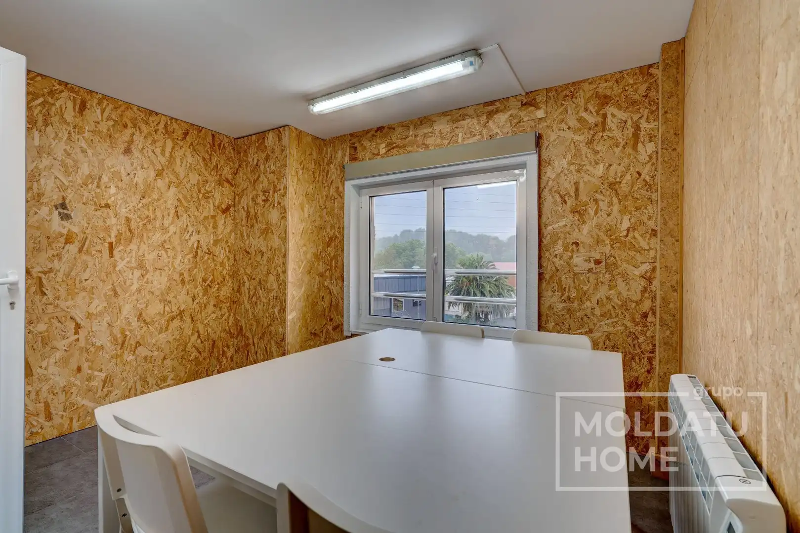 Nave industrial en venta en Hernani