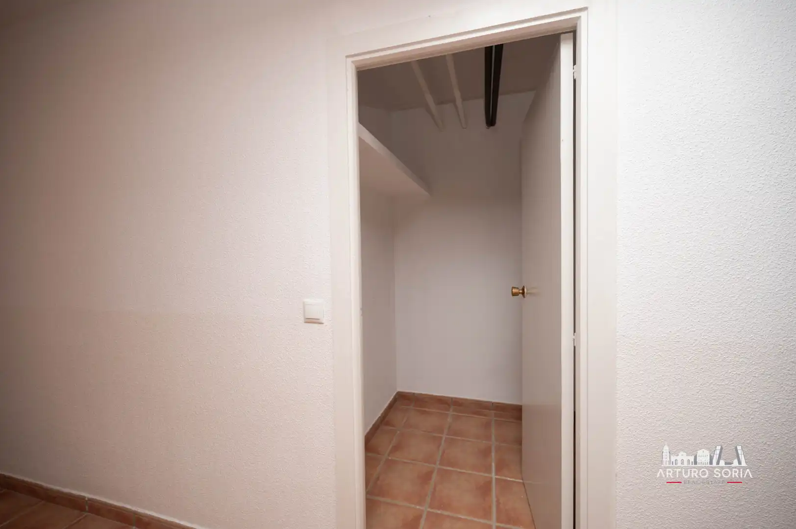 Casa adosada de lloguer en Madrid amb Aire condicionat, Calefacció i Jardí privat