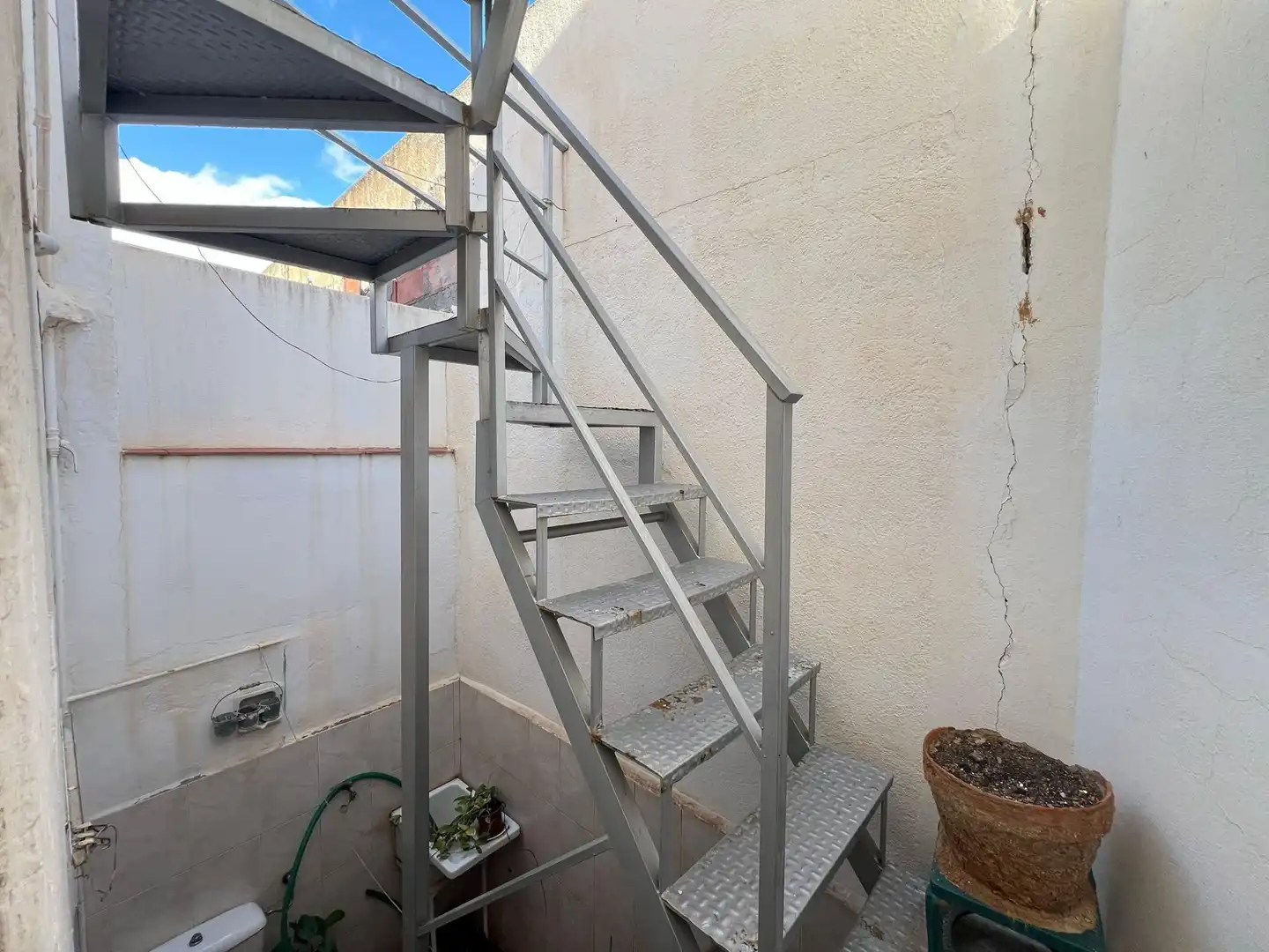 Haus zum Verkauf in Calle Doctor Morcillo, imagen 49