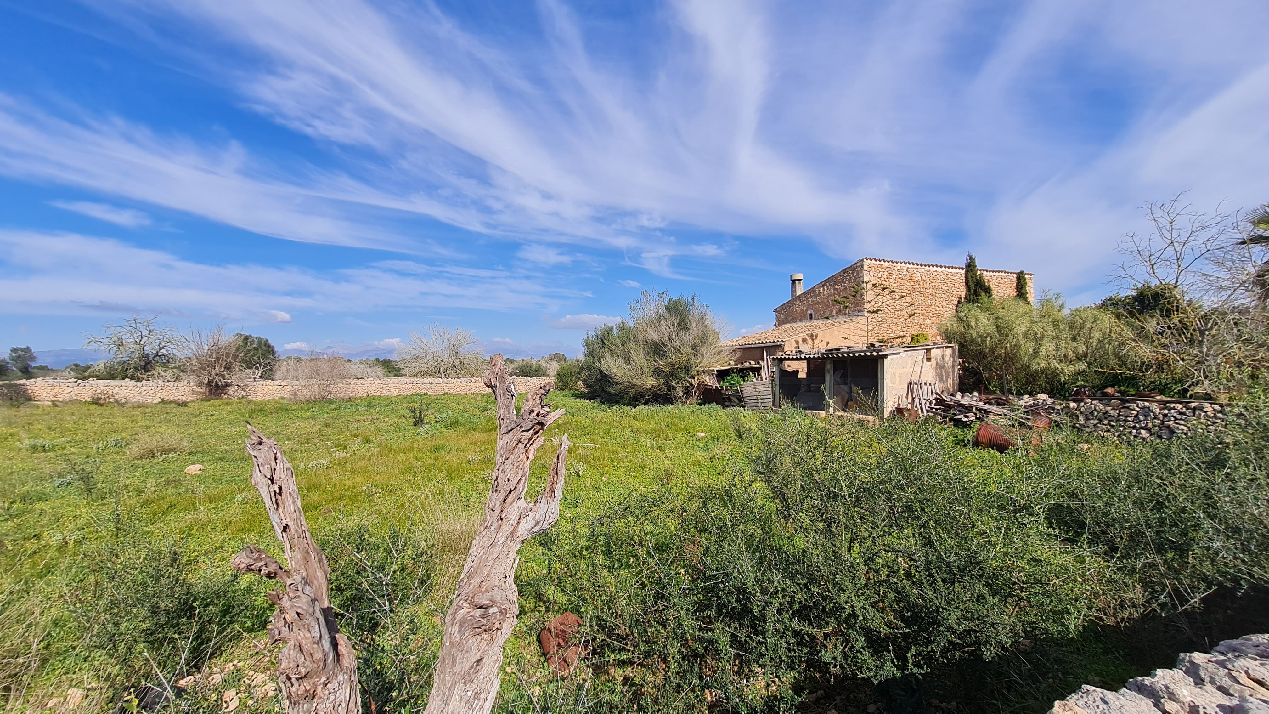 Country house for sale in Algaida