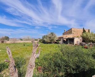 Finca rústica en venda a Algaida