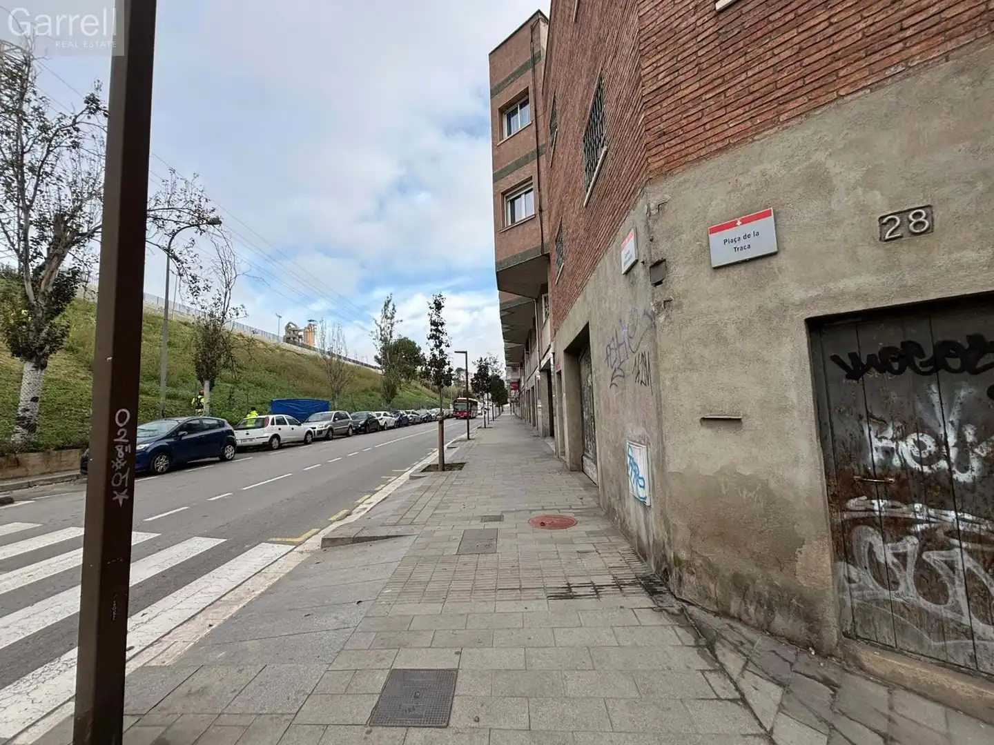Garatge en venda a CL DEL TURO Pl:- Pt:M MONTCADA I REIXAC (BARC, Can Sant Joan