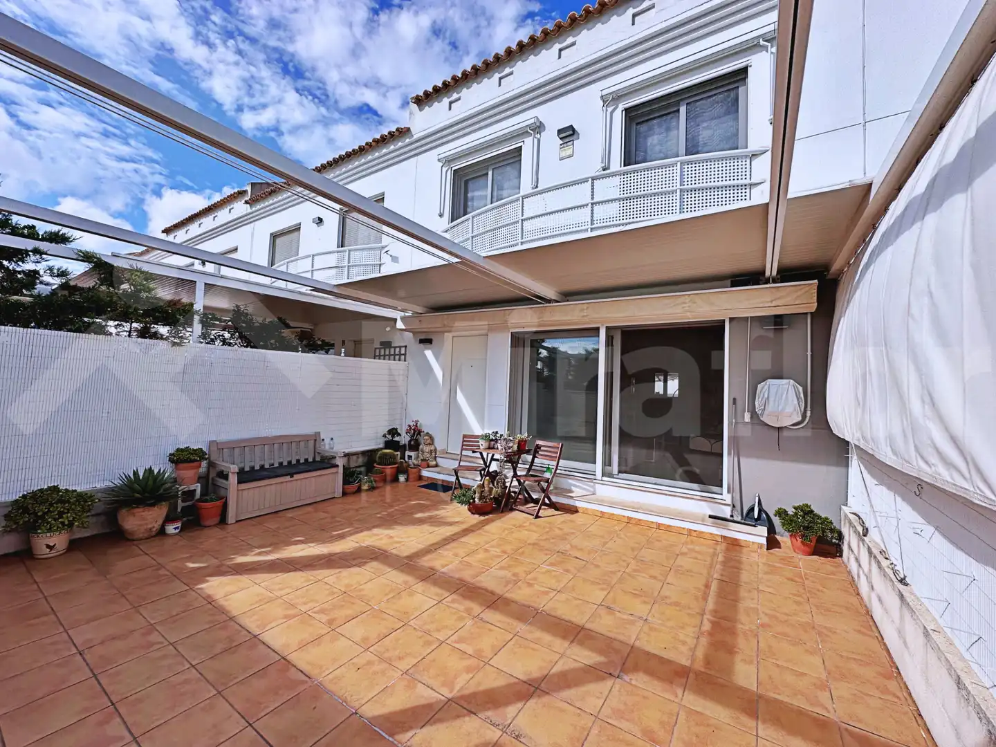 Reihenhaus mit Terrasse zum Verkauf in Camí Salobres, imagen 28