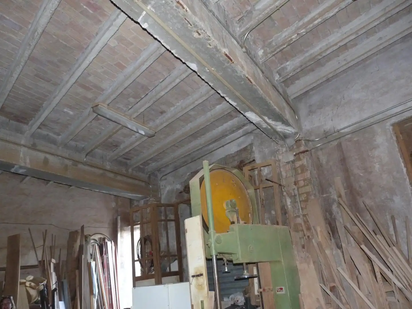 Gewerbefläche zum Verkauf in La Font d'en Carròs, imagen 9