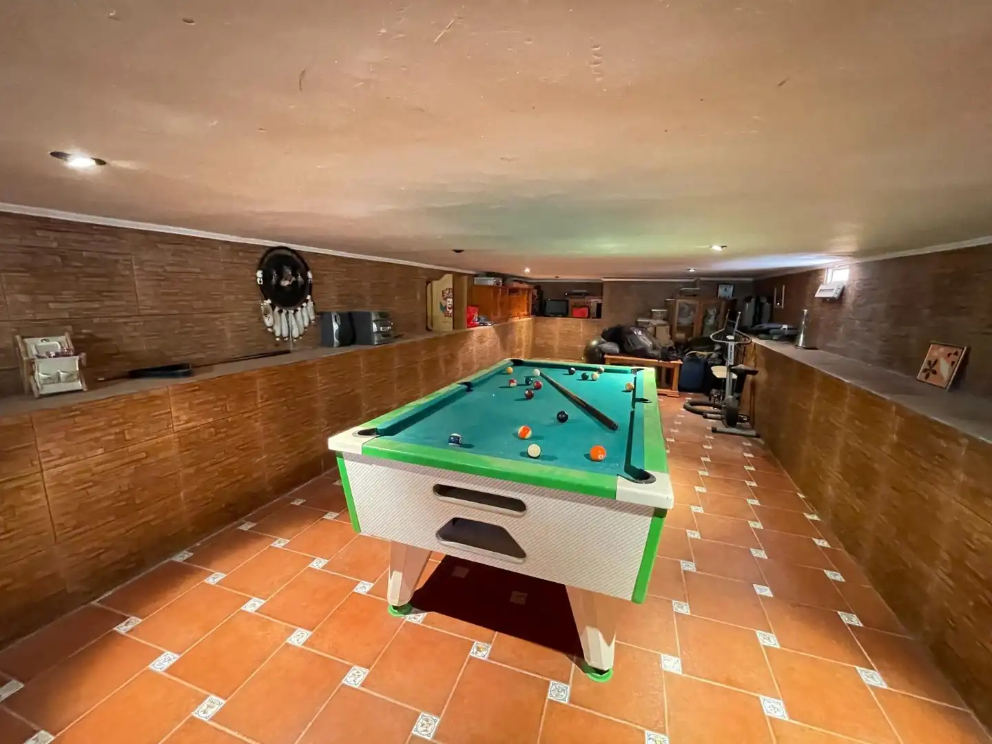 Villa mit Pool zum Verkauf in Pechina, imagen 32