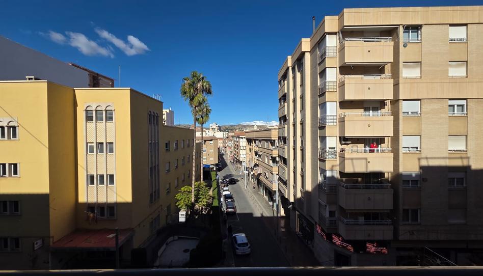 Photo 1 of Flat for sale in Calle Padre Manjón, 6, Plaza de Toros - Avenida Chapí - Trinquete, Alicante