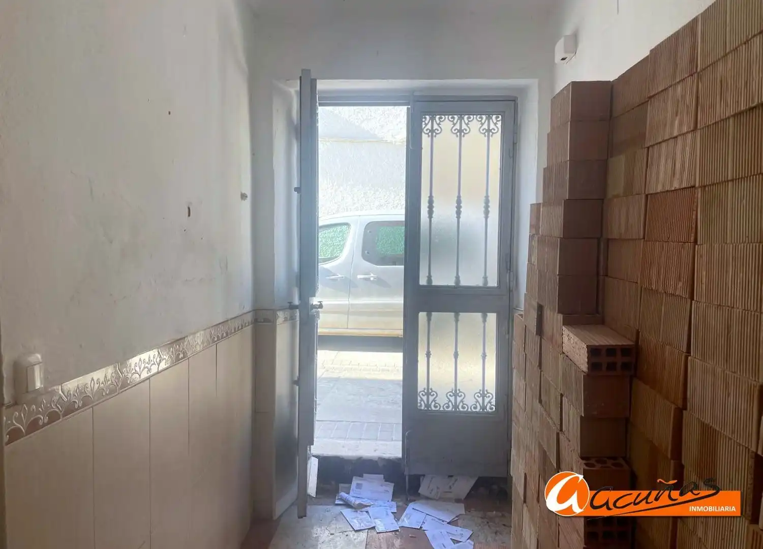 Casa adosada en venta en Teba con Terraza y Trastero