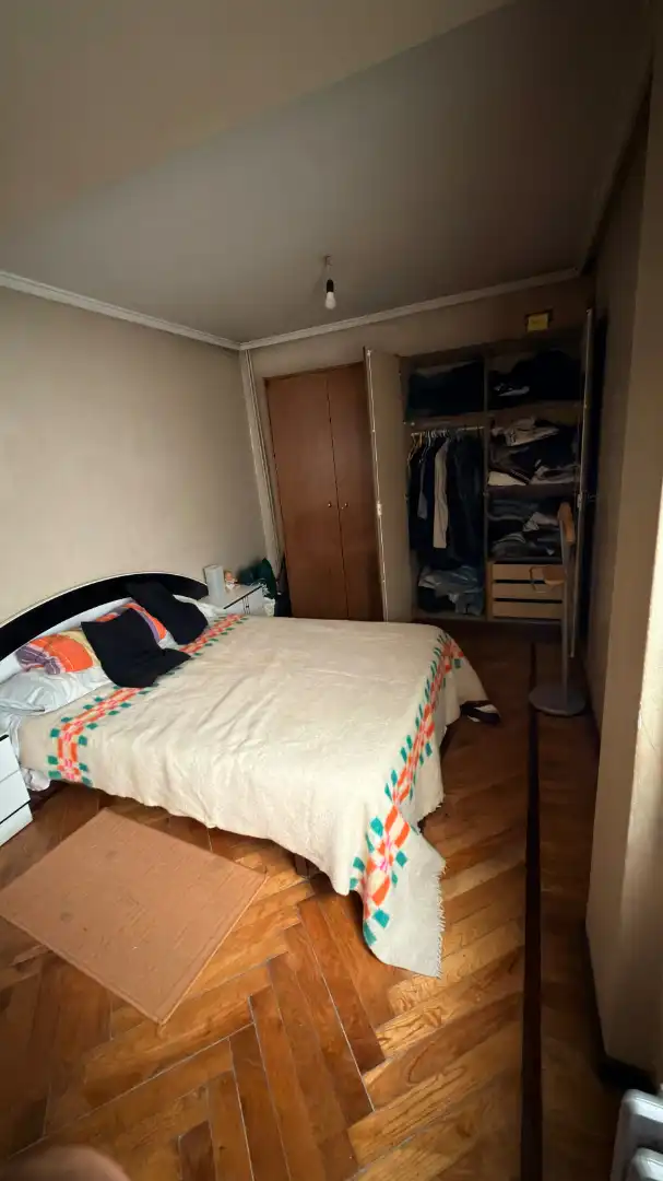 Habitación de Piso en venta en Lugo con Calefacción, Trastero y Amueblado