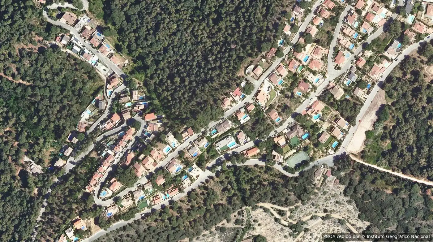 Flat for sale in Santa Cristina - Sant Francesc