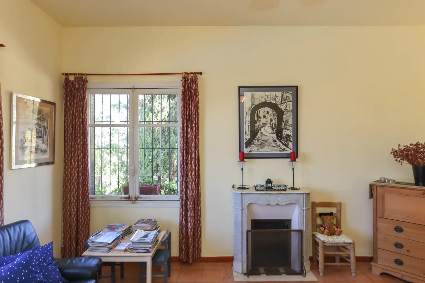 Casa o chalet en venta en Diseminado Poligono 5, Álora