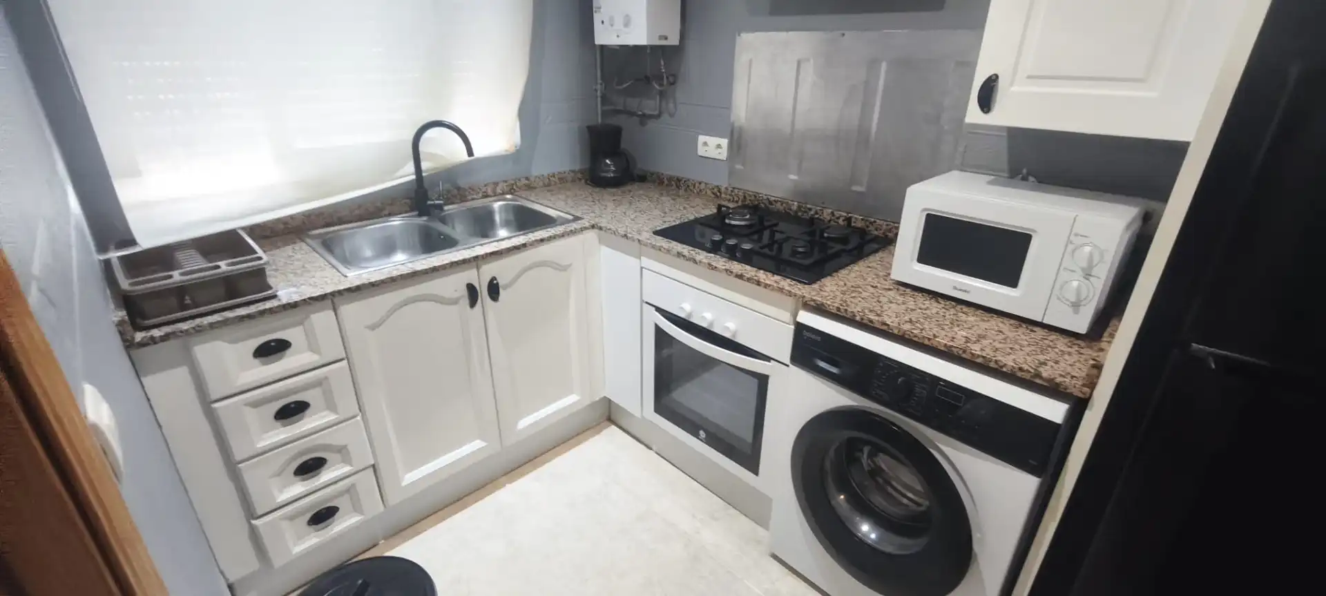 Apartment with terrace for sale in Carrer Amplaries 1, imagen 19