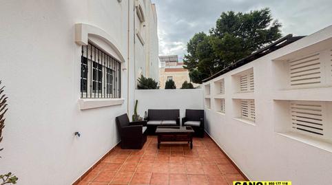 Photo 4 of House or chalet for sale in Ronda, San José, Níjar