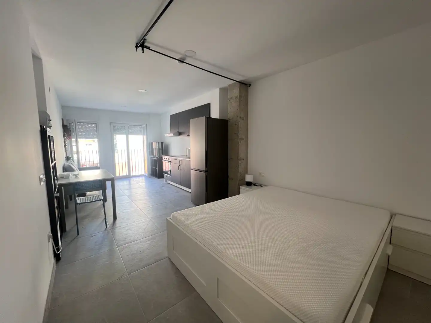 Schlafzimmer von Wohnungen zur Miete in Benicalap