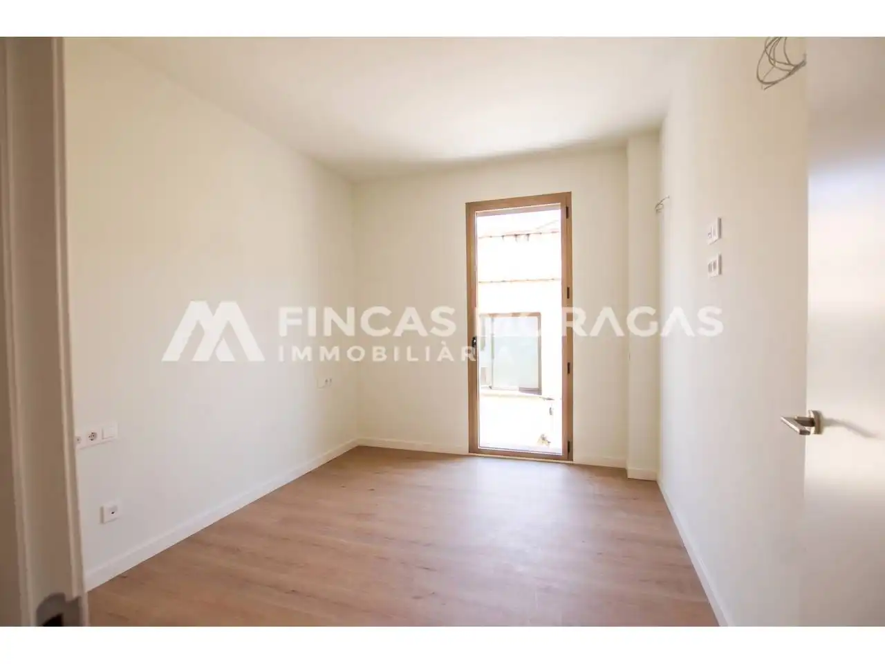 Flat for rent in Calle Castell, Can Fatjó - Sant Jordi Park - Plana del Castell