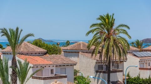 Foto 4 de Casa o chalet en venta en Playa Honda - Playa Paraíso, Cartagena