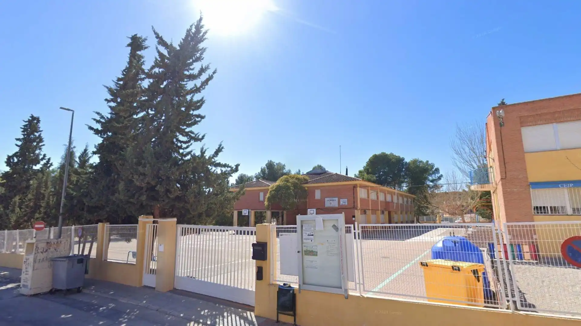 Maison jumelée à vendre à San Jose, imagen 4