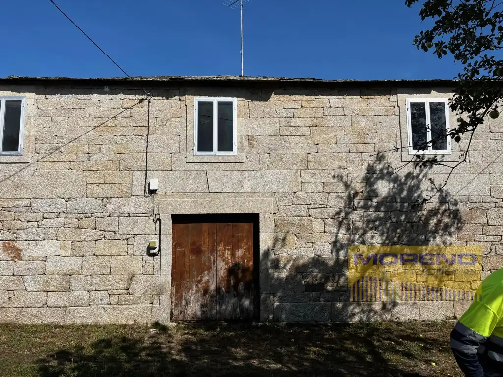 Landhaus zum Verkauf in Sarria, imagen 4