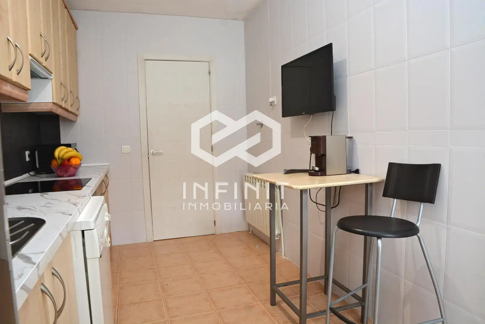 Kitchen of Houses for sale in Yebes  with Air Conditioner, Heating and Private garden
