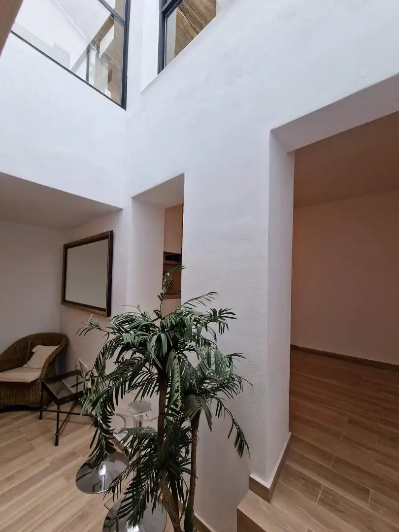 Casa adosada de alquiler en Coín con Aire acondicionado y Terraza