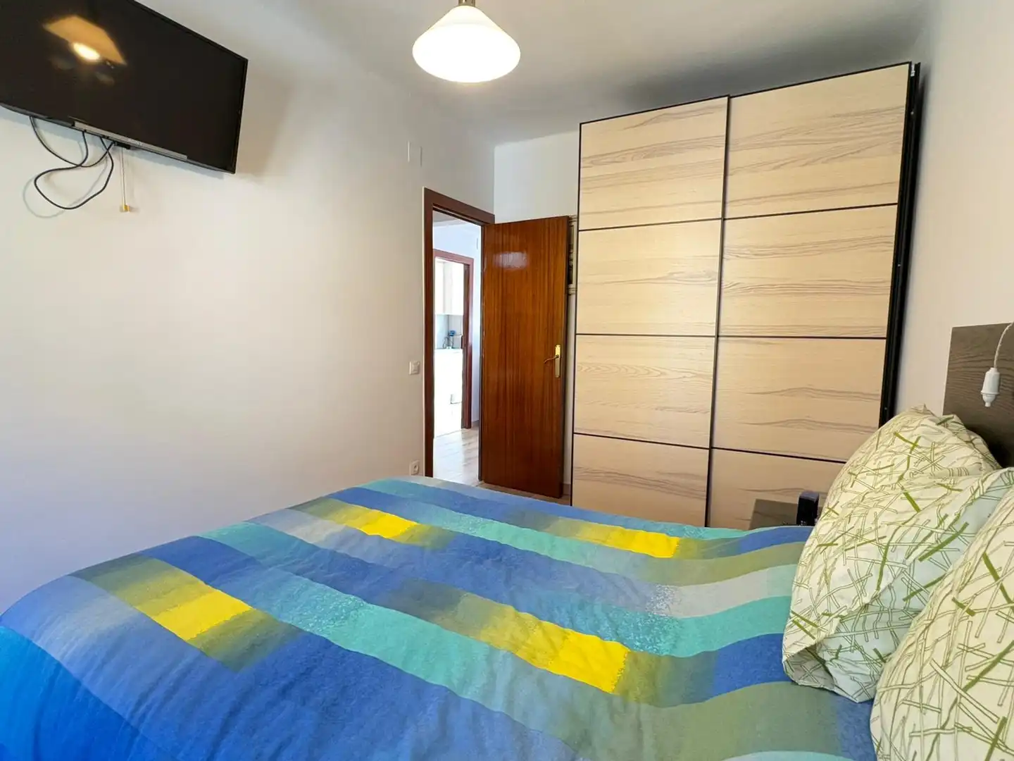 Habitación de Piso en venta en Ripoll