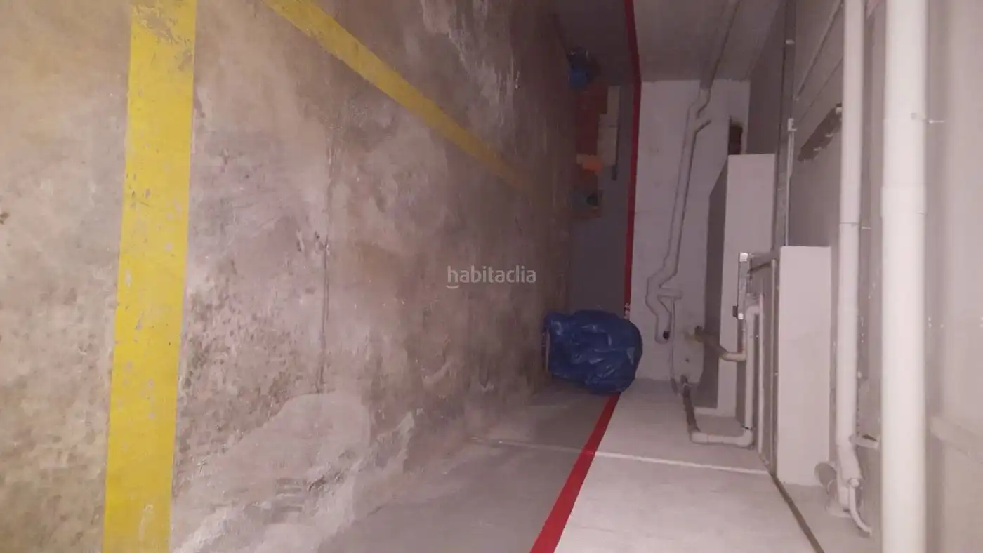 Individuale in affitto a Carrer Rifanyes 12