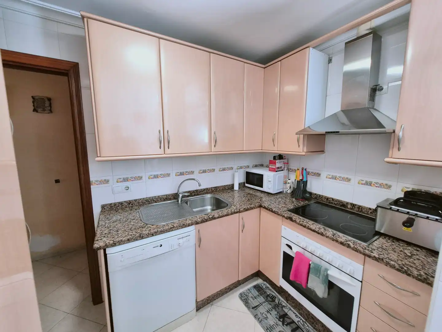 Appartamento in vendita a Calle Marzo, imagen 4