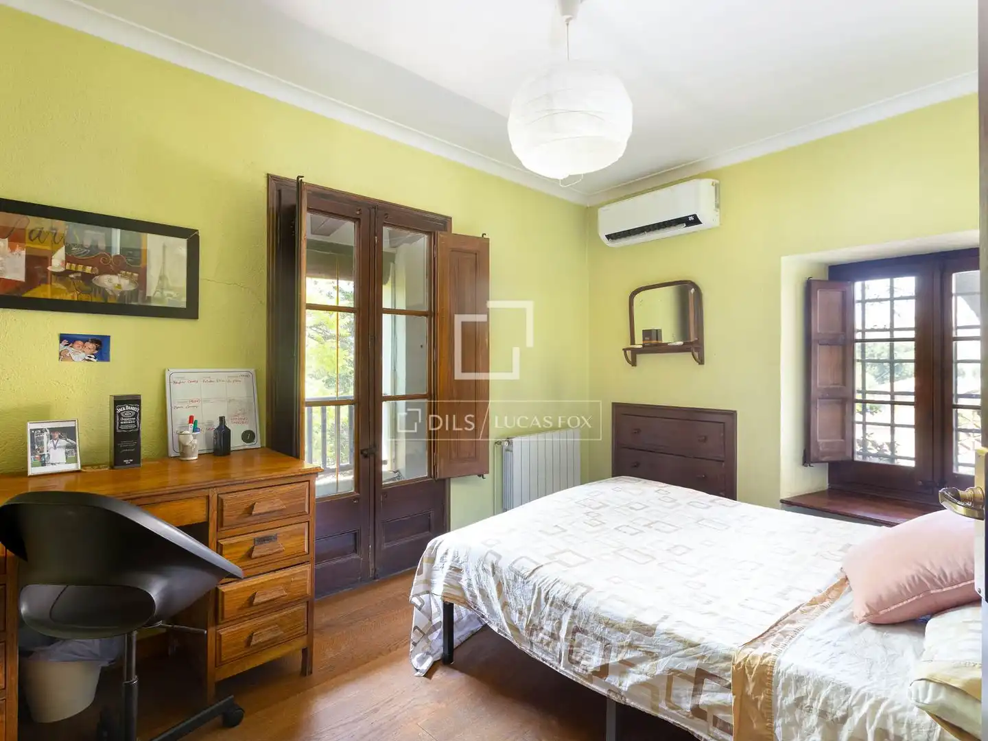 Casa rústica con terraza en venta en Cabrils, imagen 20