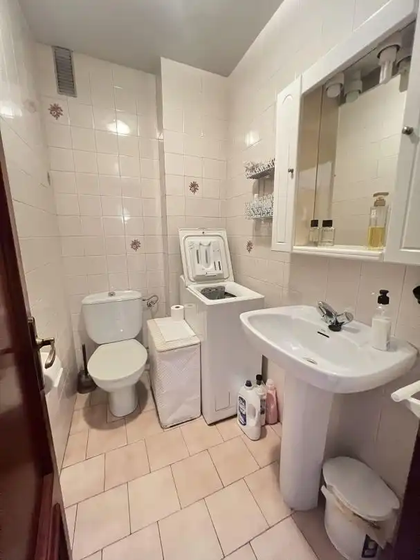 Piso en venta en Lugones