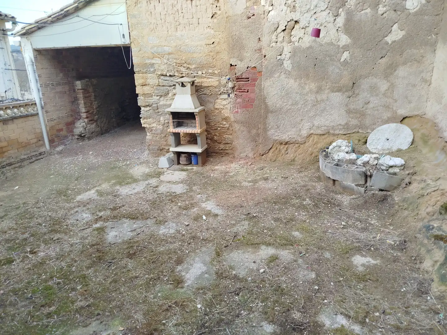 Finca rústica en venta en Azanuy-alins con Terraza y Trastero