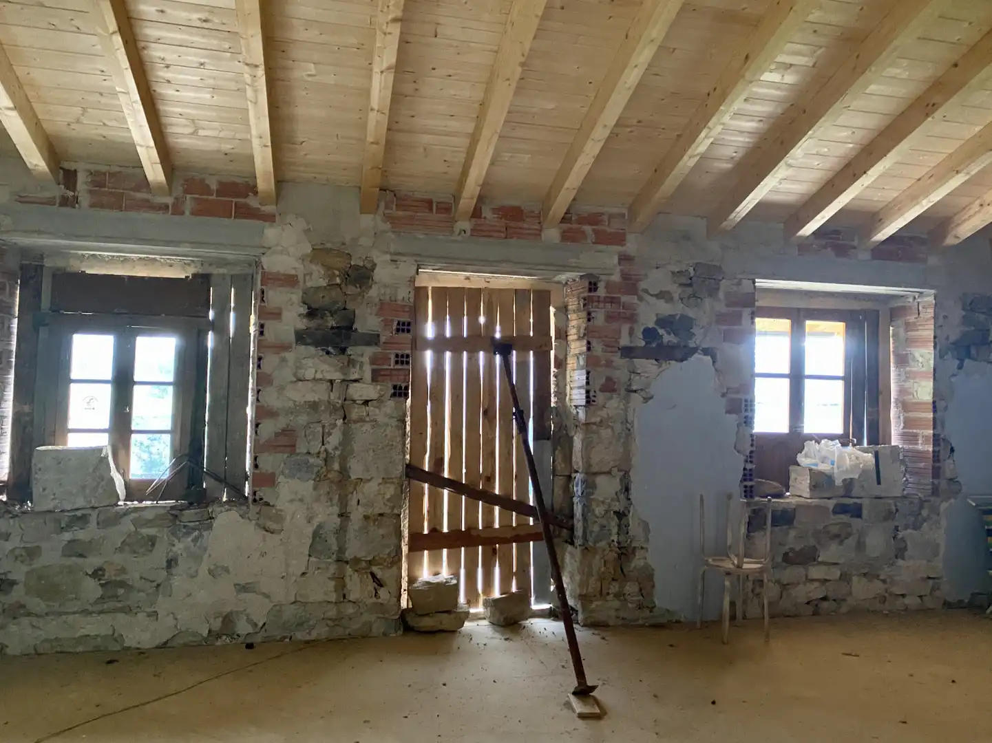 House with garden for sale in bº VEJORIS, imagen 20