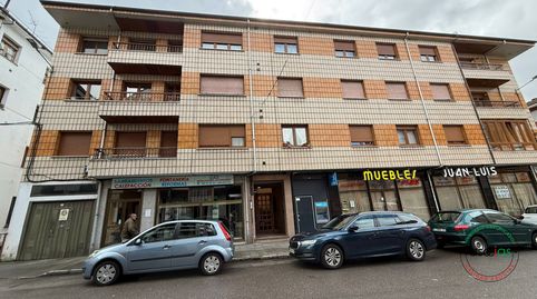 Photo 3 of Flat for sale in Av Francisco Cabrera, 3, Aller, Asturias