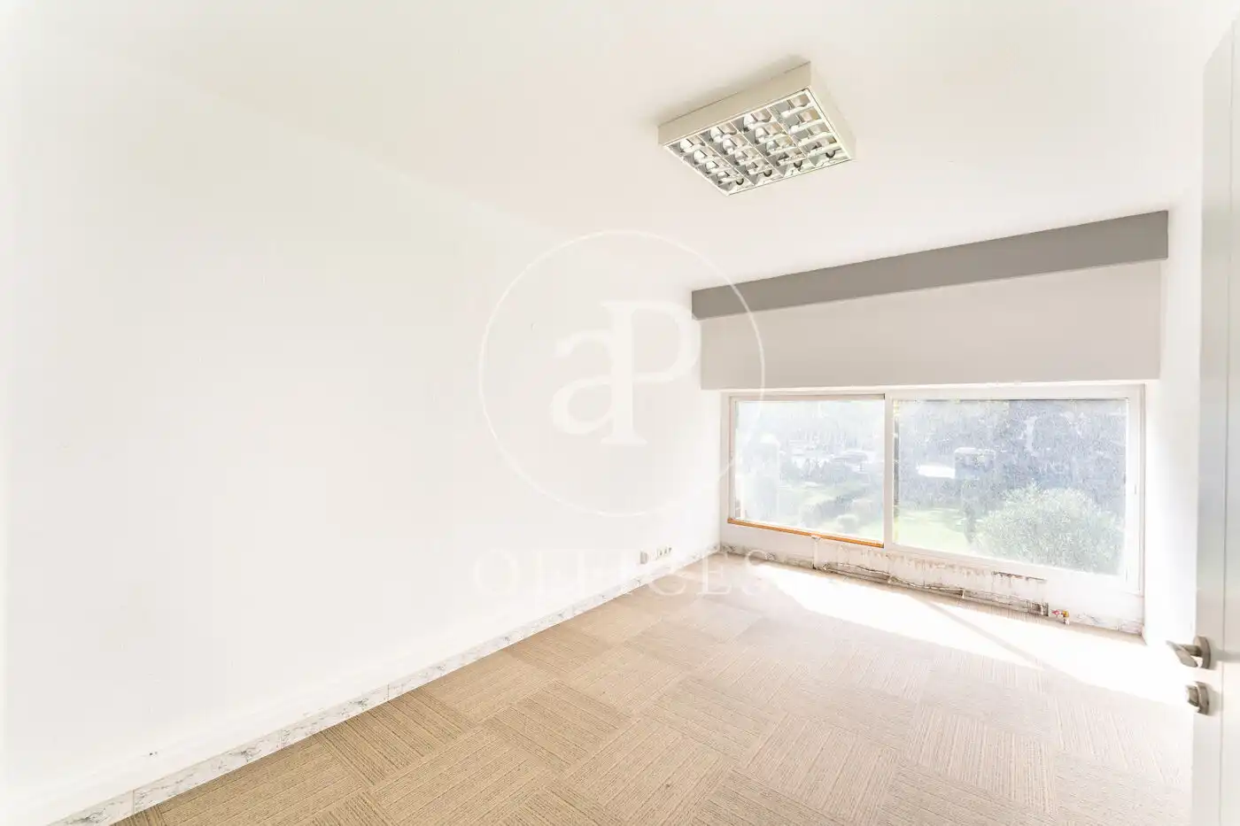 Büro mit Aufzug zur Miete in Av. de Alberto de Alcocer, imagen 16