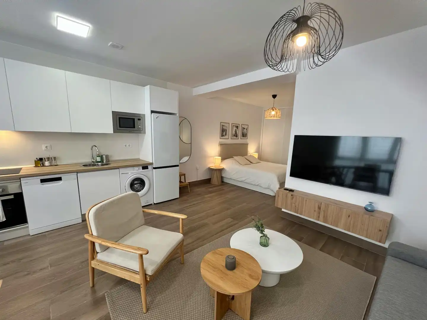 Piso en alquiler en N/A, imagen 7