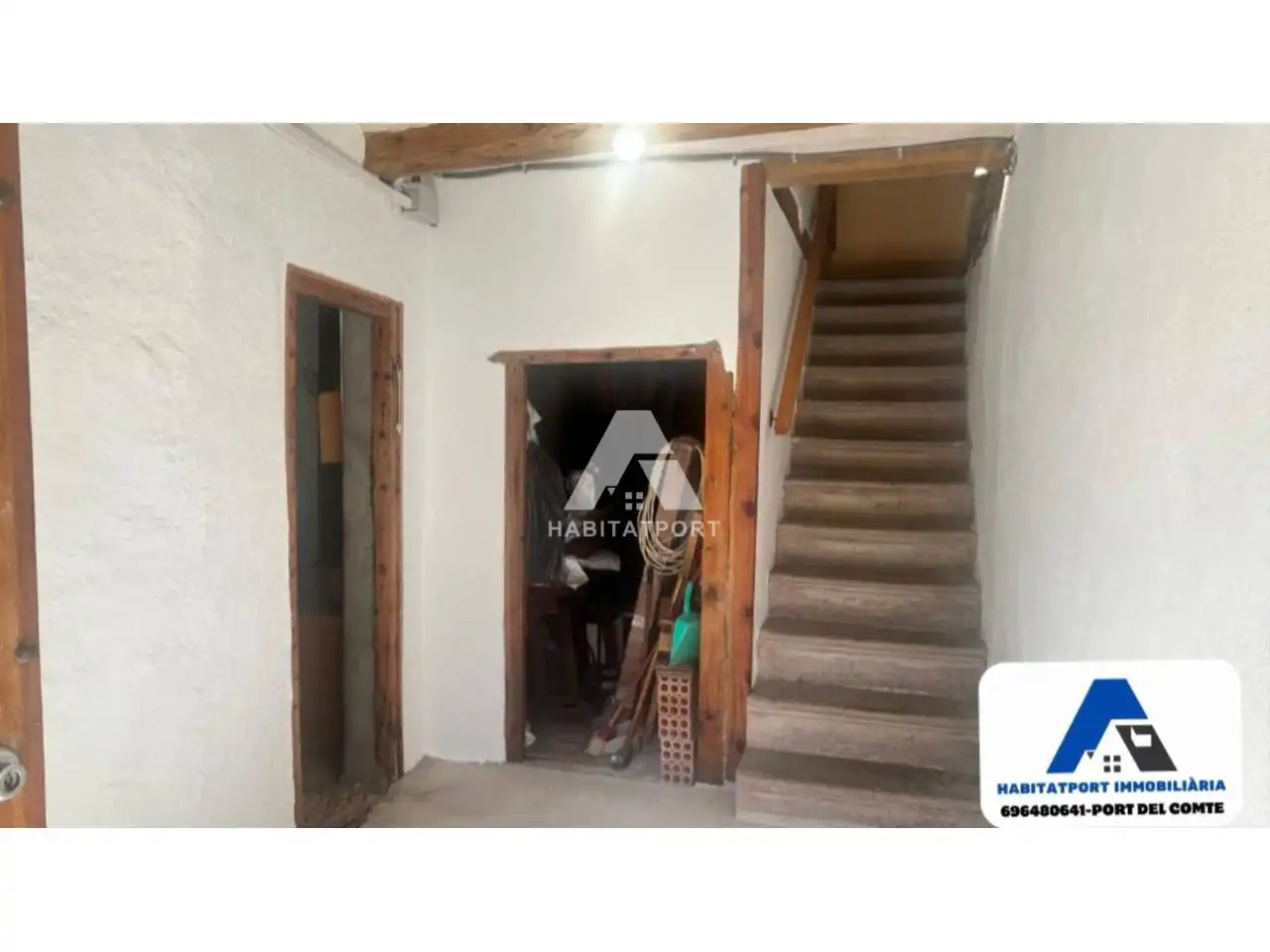 House with garden for sale in La Vansa i Fórnols, imagen 41