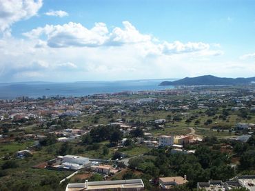 Terrain résidentiel à vendre à Carrer 1073 Eivissa Nova
