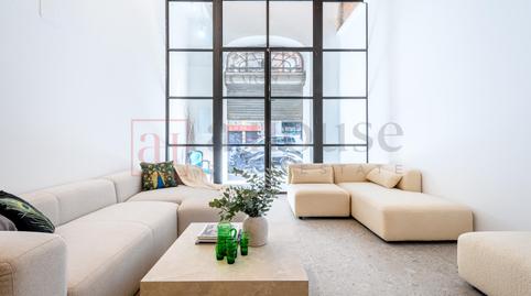 Foto 4 de Casa o xalet en venda a Carrer de València, Sagrada Família,  Barcelona Capital