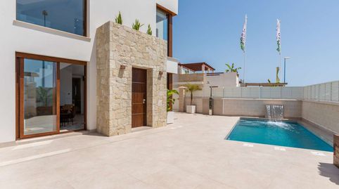 Foto 4 von Haus oder Chalet zum Verkauf in Las Salinas, Vera