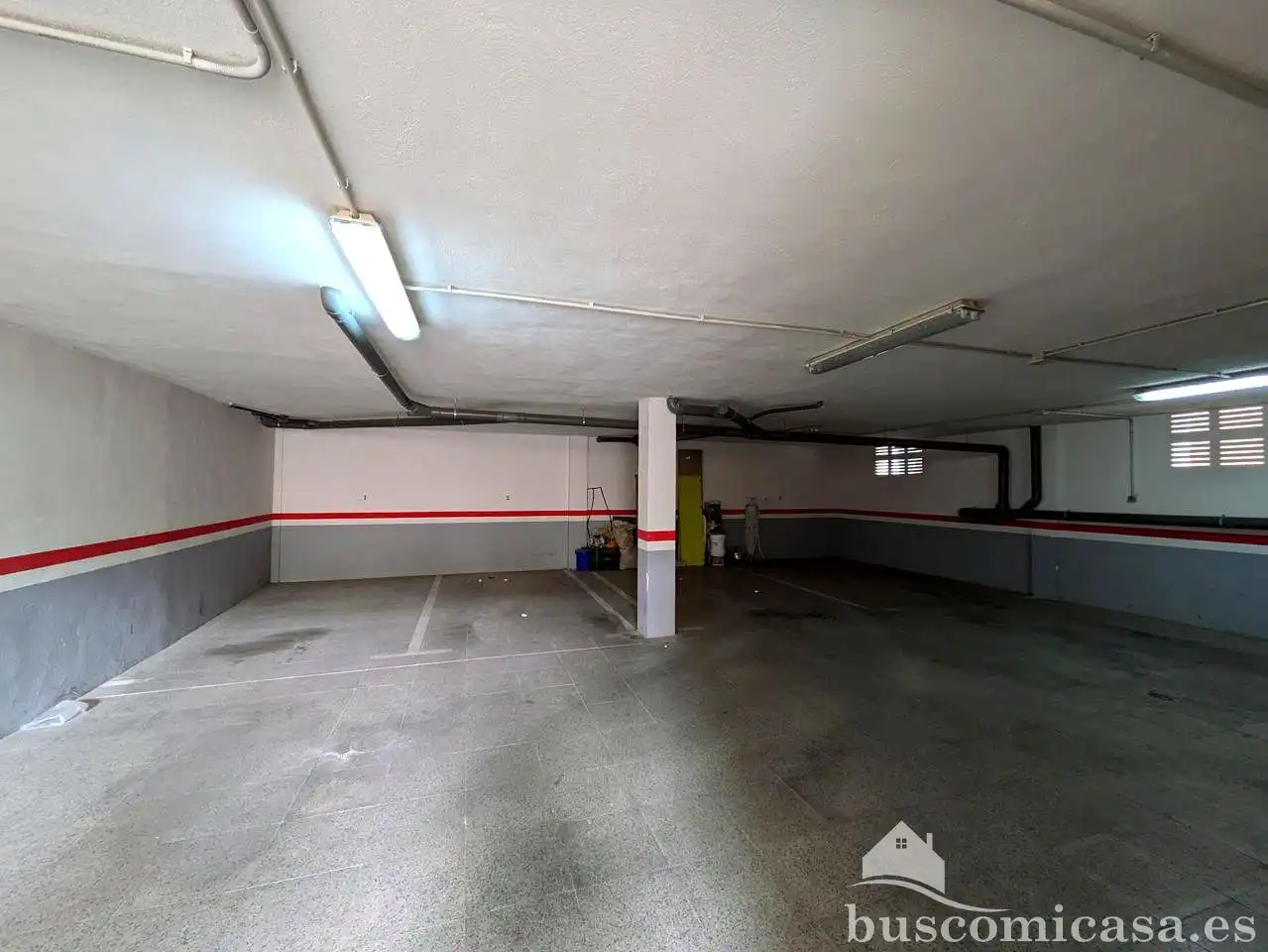 Aparcament en venda a Hermanos Pinzón, imagen 4