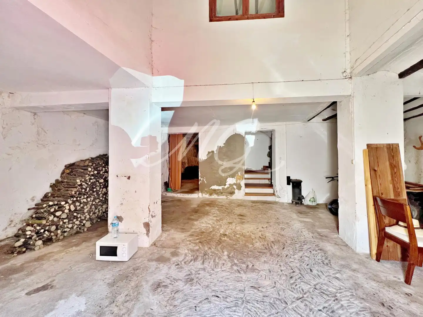 Casa o xalet en venda en Soneja