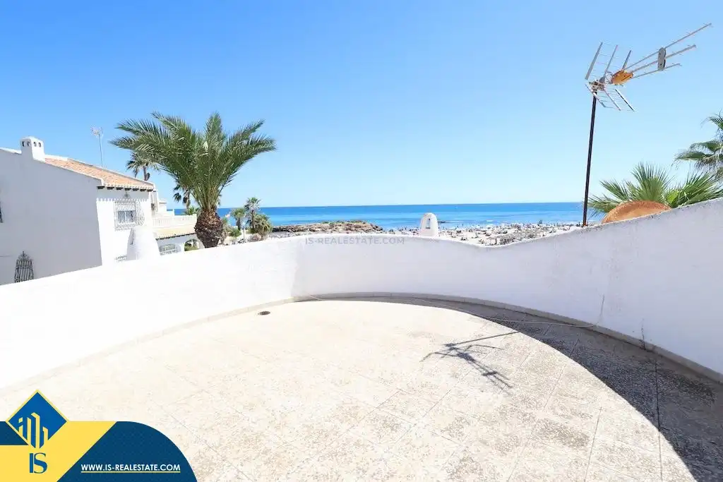 Villa mit Pool zur Miete in Orihuela Costa, imagen 30